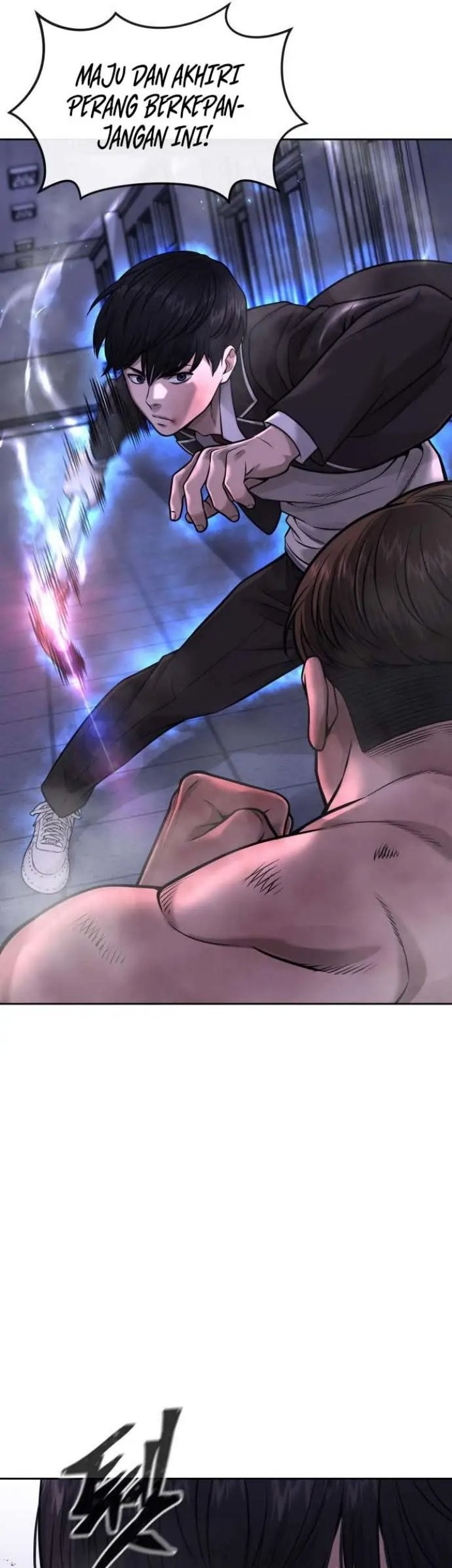 Quest Supremacy Chapter 68 - halaman 46