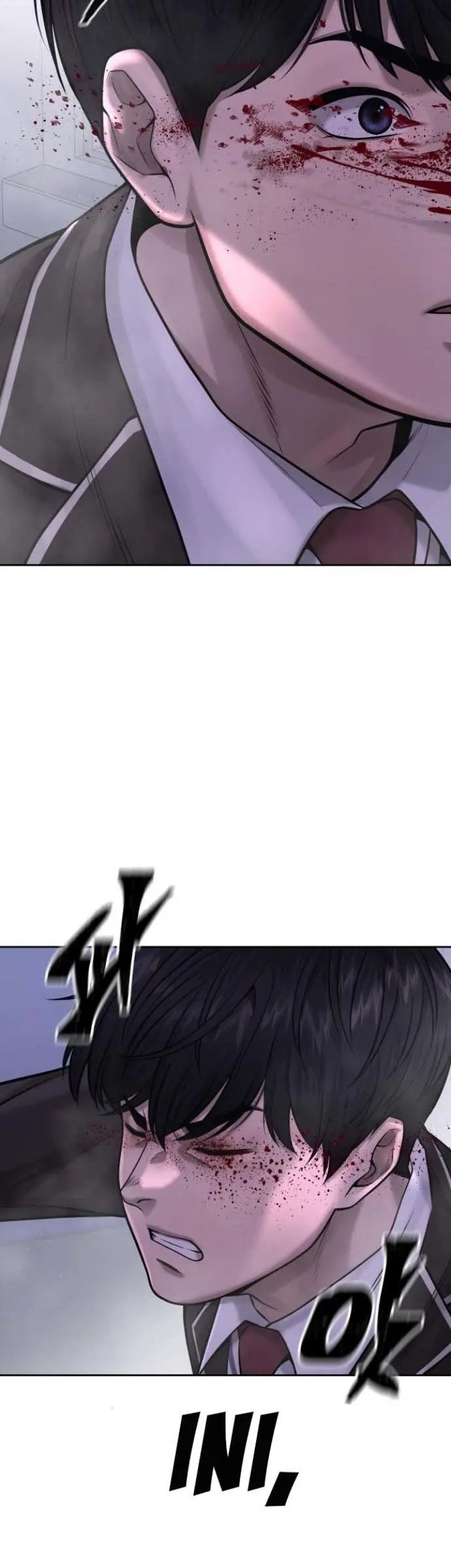 Quest Supremacy Chapter 68 - halaman 47