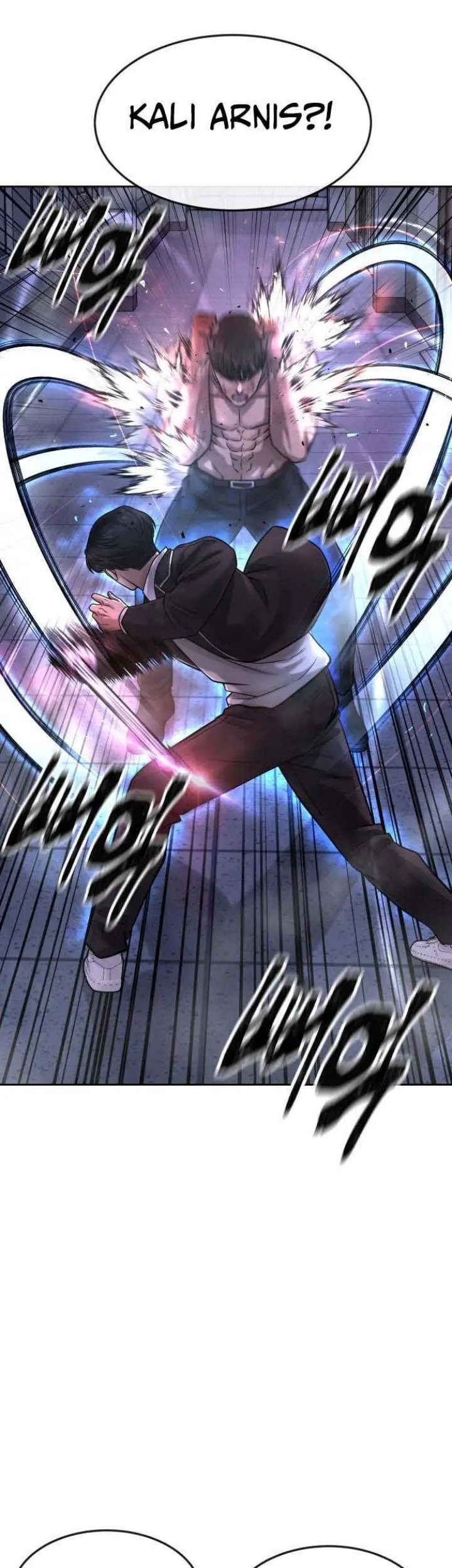 Quest Supremacy Chapter 68 - halaman 5