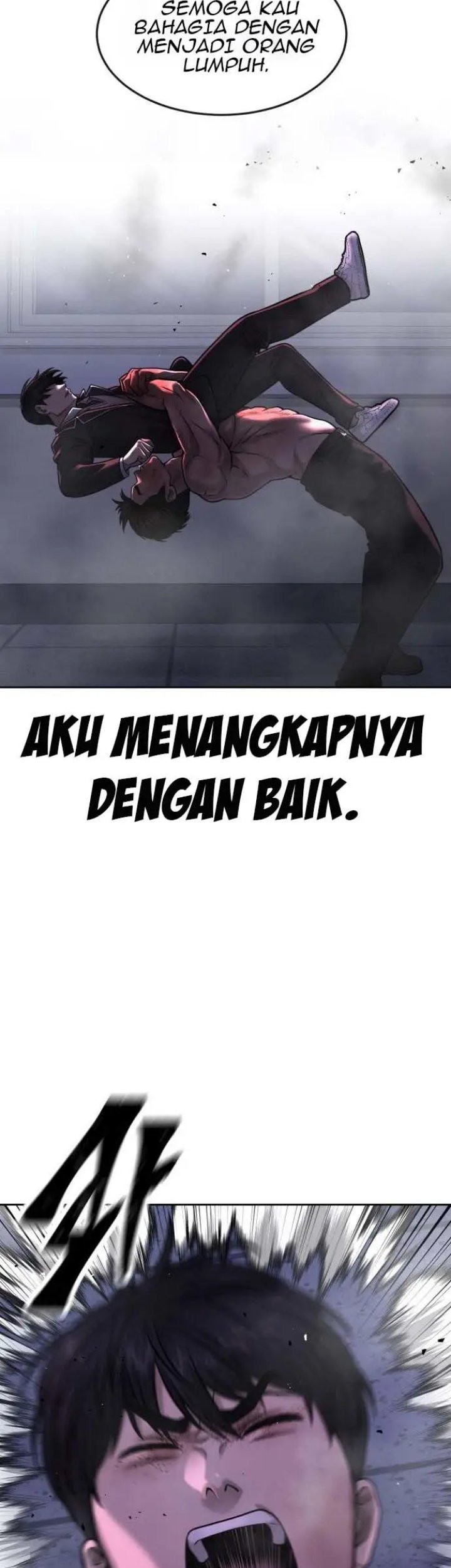 Quest Supremacy Chapter 68 - halaman 53