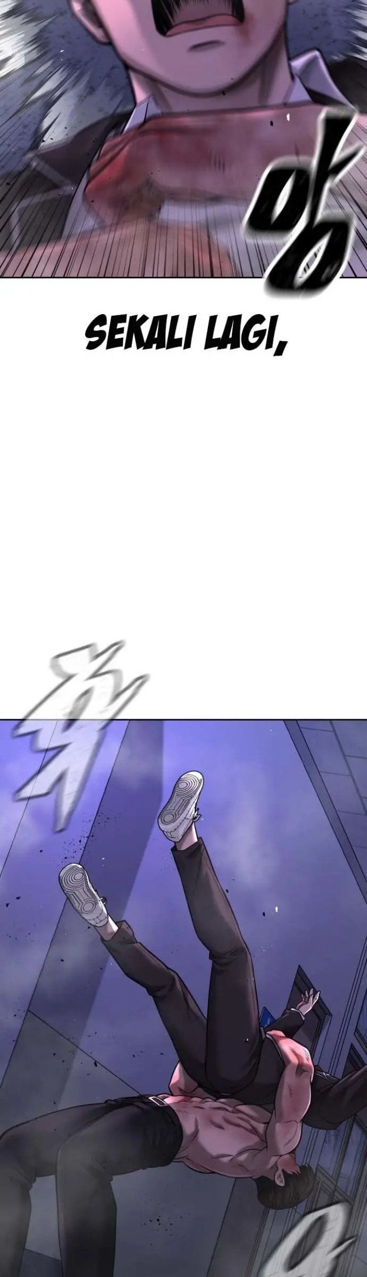 Quest Supremacy Chapter 68 - halaman 54
