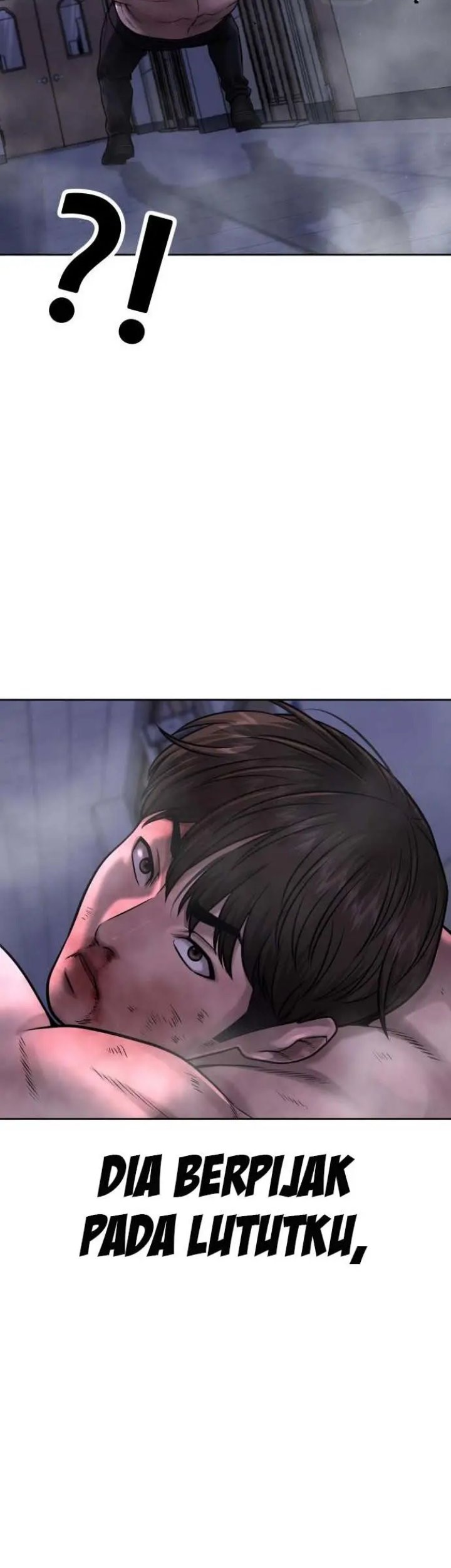Quest Supremacy Chapter 68 - halaman 58