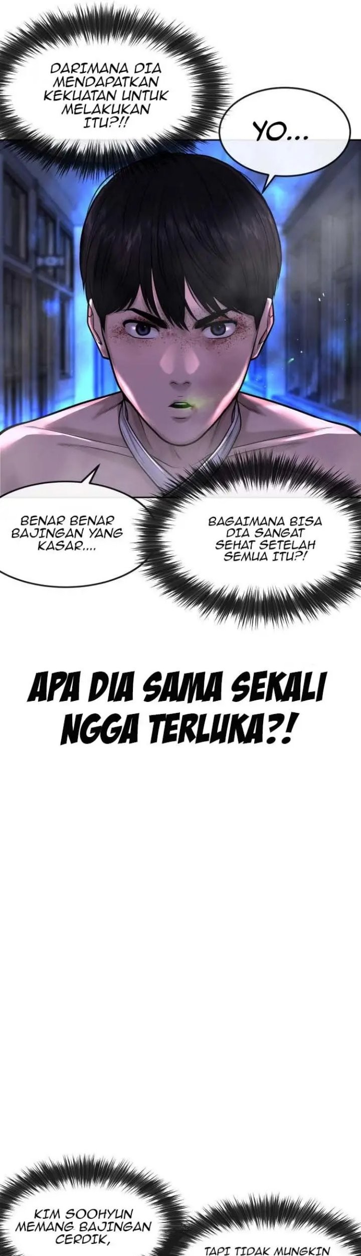 Quest Supremacy Chapter 68 - halaman 60