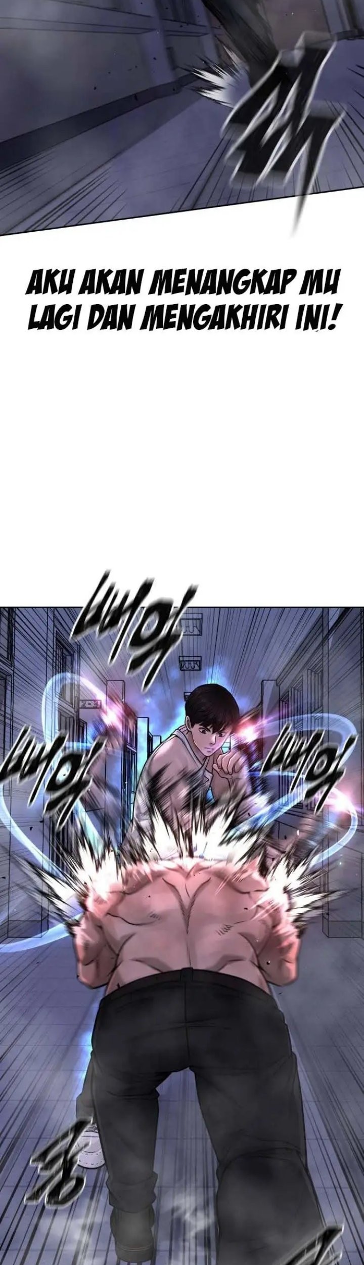 Quest Supremacy Chapter 68 - halaman 62