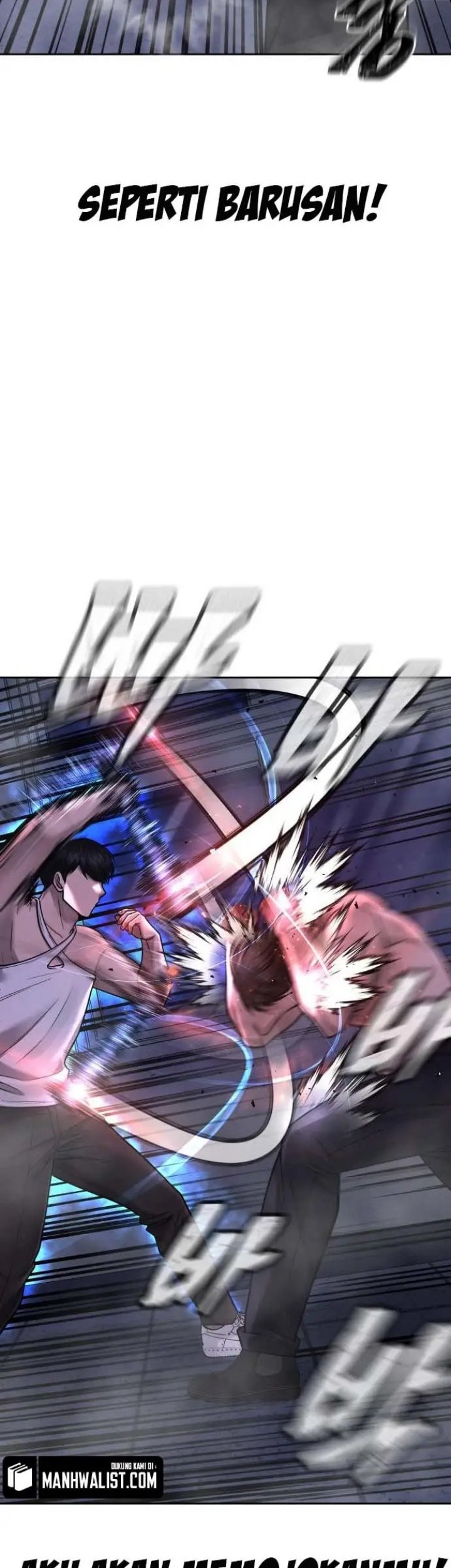 Quest Supremacy Chapter 68 - halaman 63