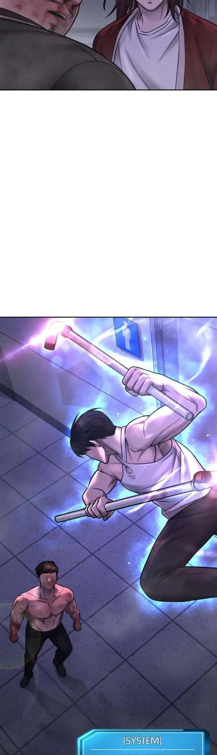 Quest Supremacy Chapter 68 - halaman 68