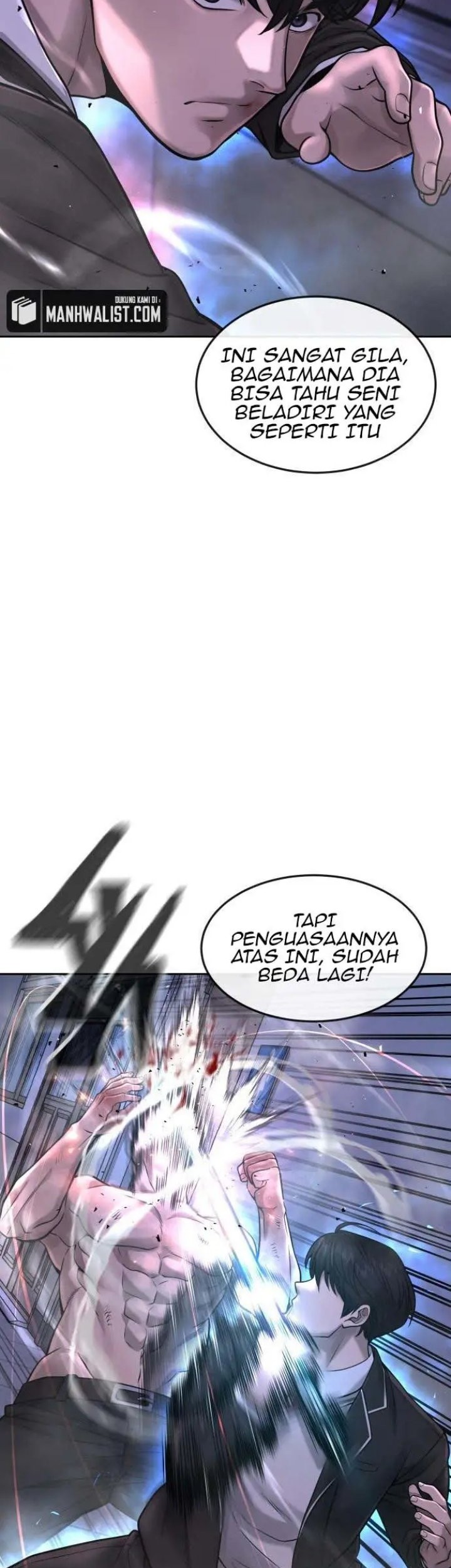 Quest Supremacy Chapter 68 - halaman 7