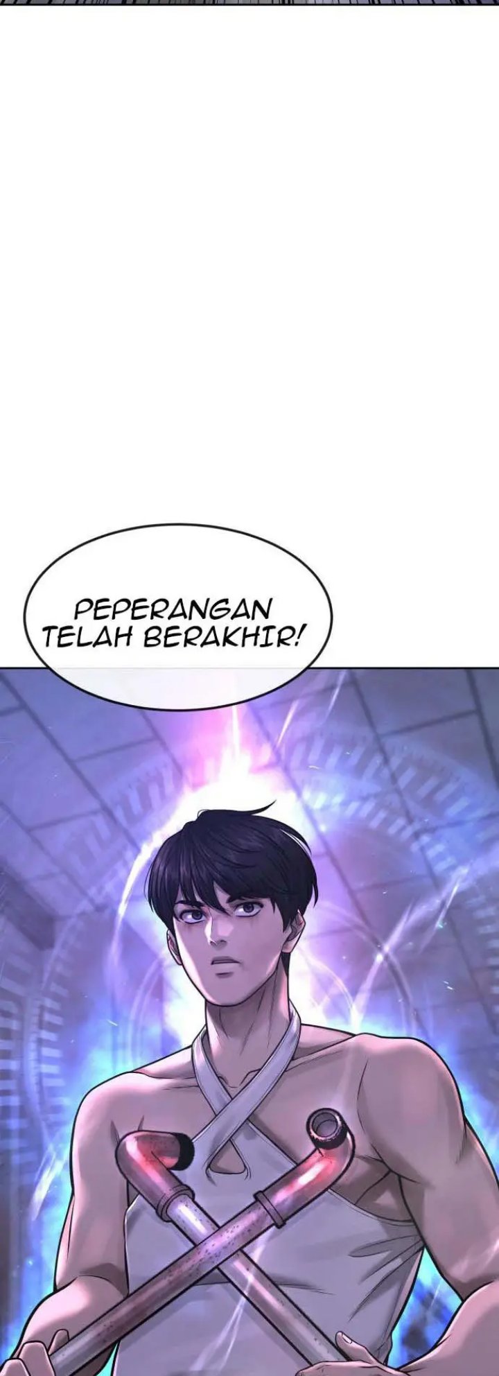 Quest Supremacy Chapter 68 - halaman 77