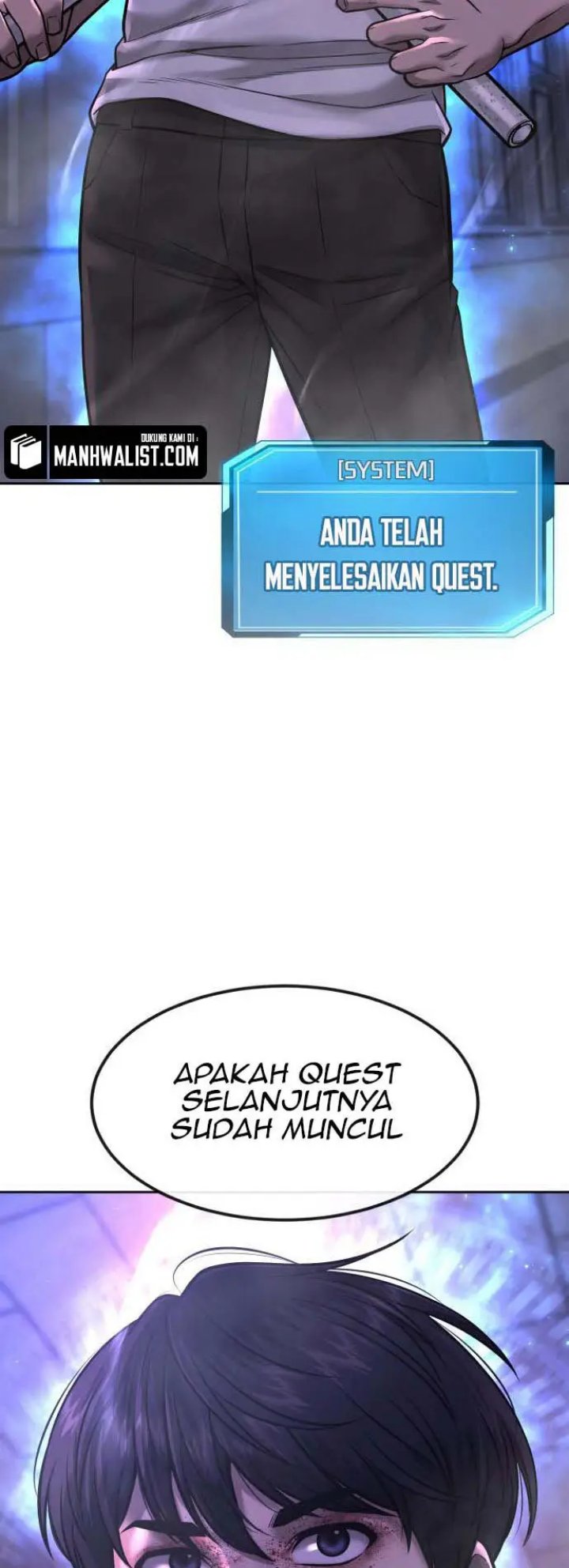 Quest Supremacy Chapter 68 - halaman 78