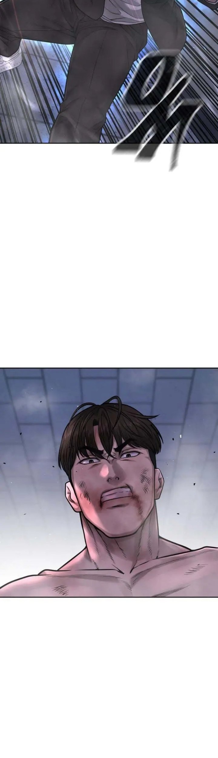 Quest Supremacy Chapter 68 - halaman 8