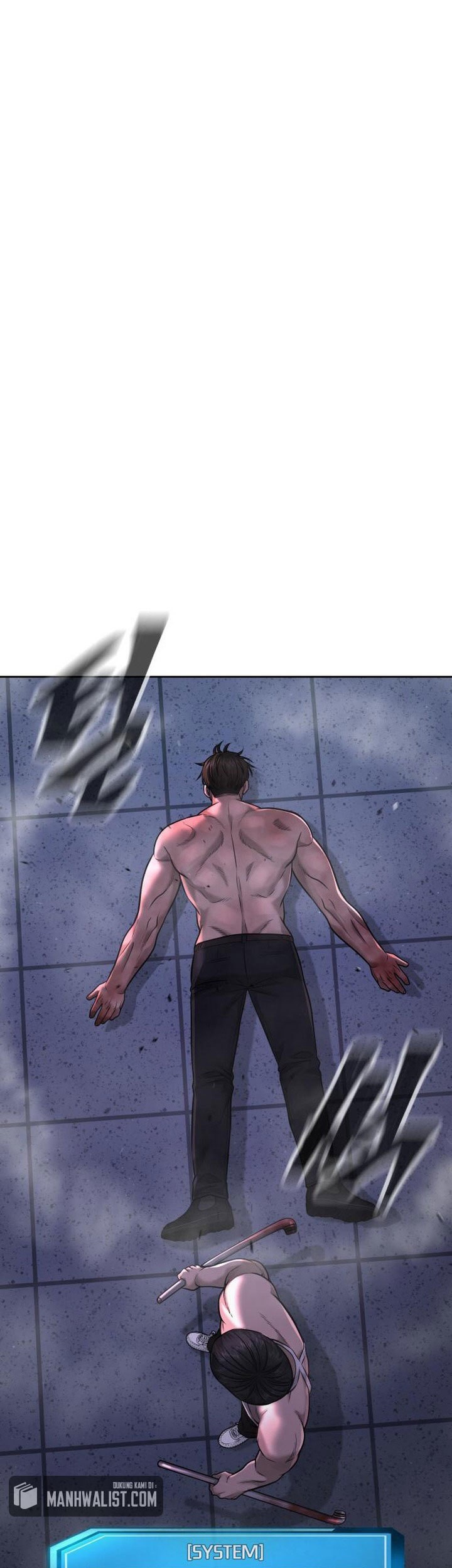 Quest Supremacy Chapter 69 - halaman 1