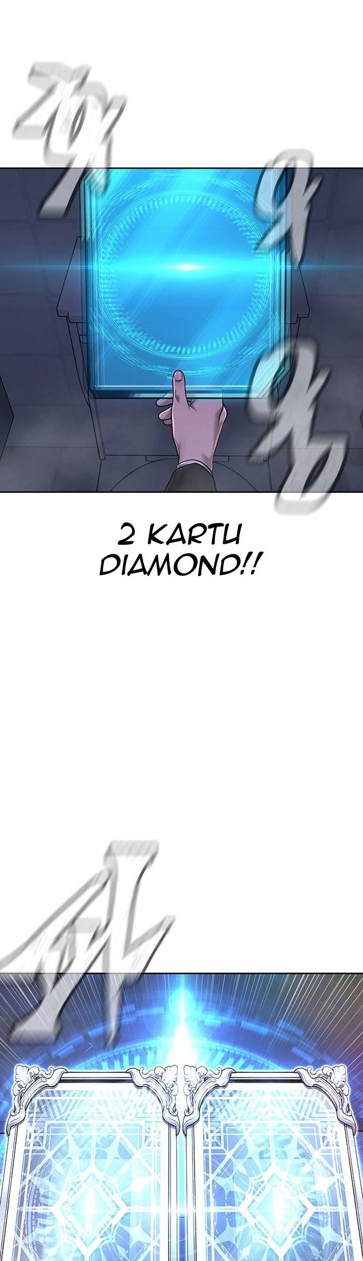 Quest Supremacy Chapter 69 - halaman 115