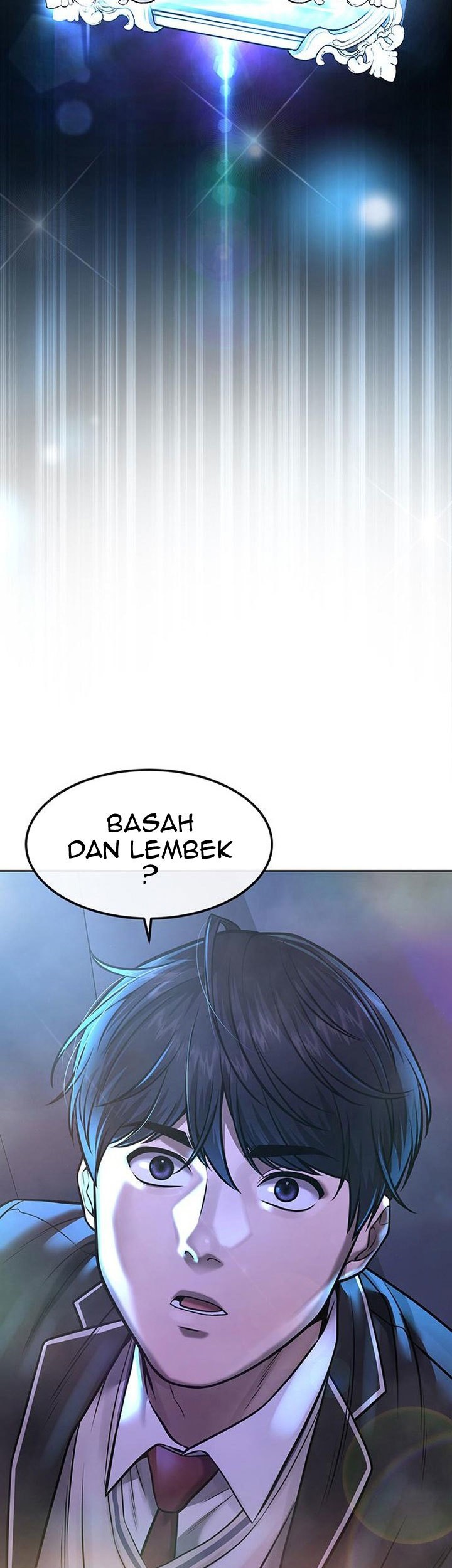 Quest Supremacy Chapter 69 - halaman 119