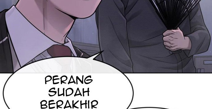 Quest Supremacy Chapter 69 - halaman 22