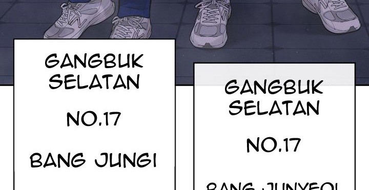 Quest Supremacy Chapter 69 - halaman 24