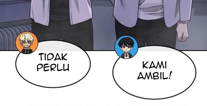 Quest Supremacy Chapter 69 - halaman 40