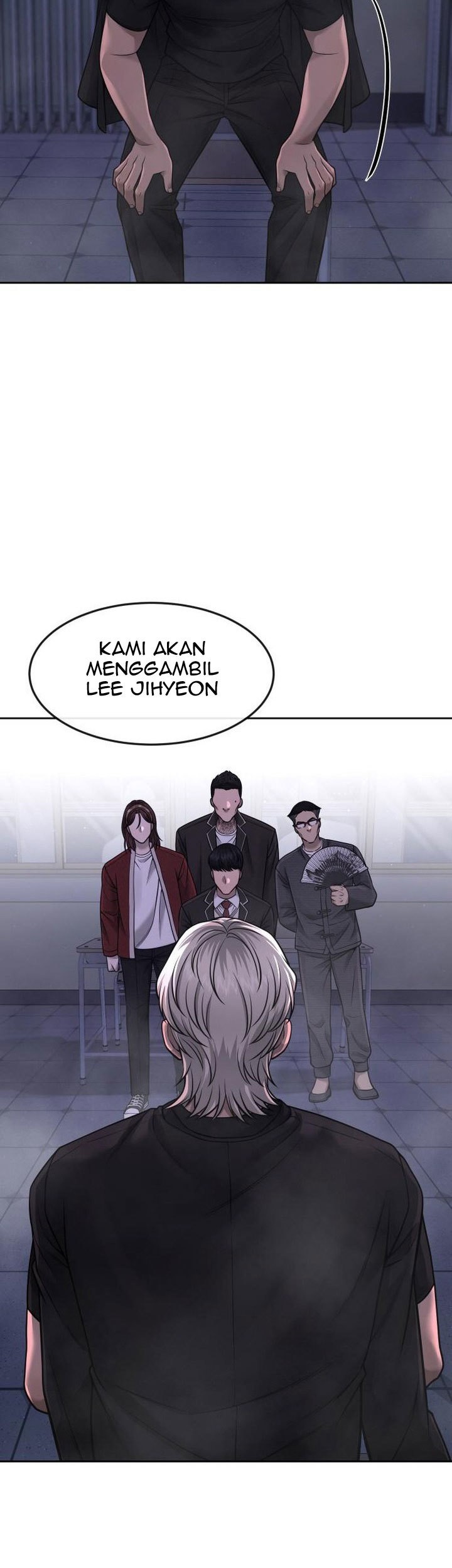 Quest Supremacy Chapter 69 - halaman 49