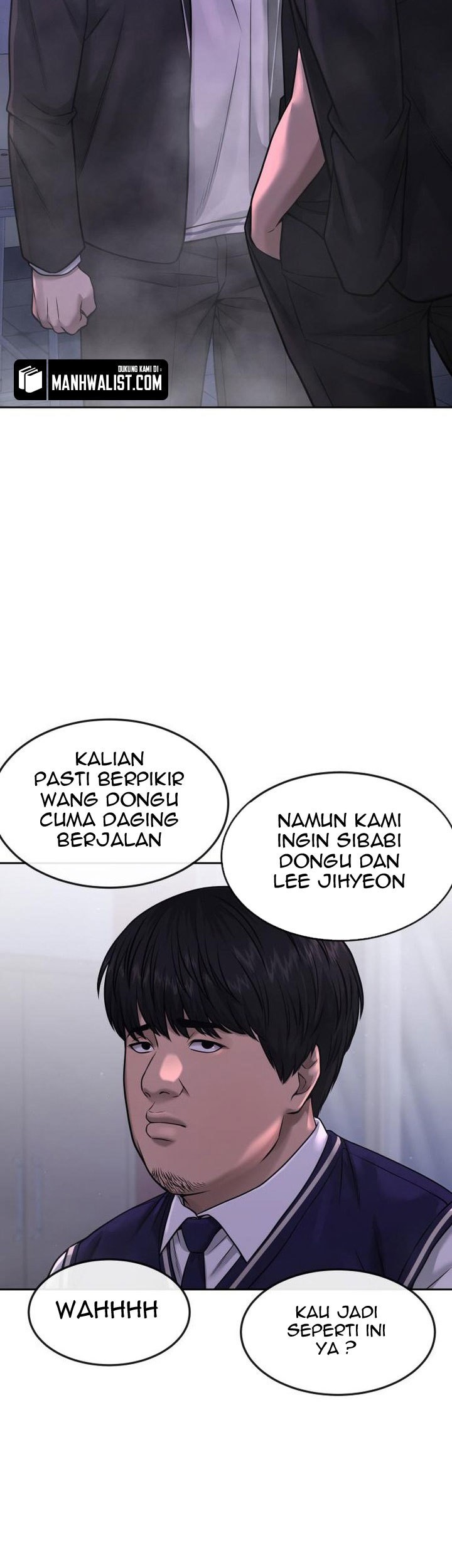 Quest Supremacy Chapter 69 - halaman 53