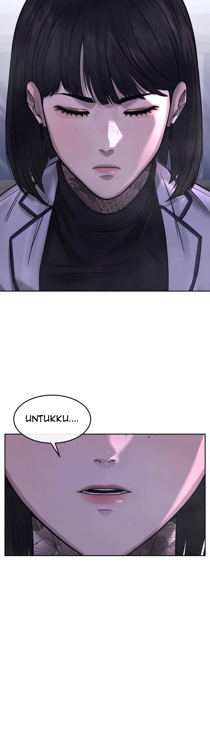 Quest Supremacy Chapter 69 - halaman 59