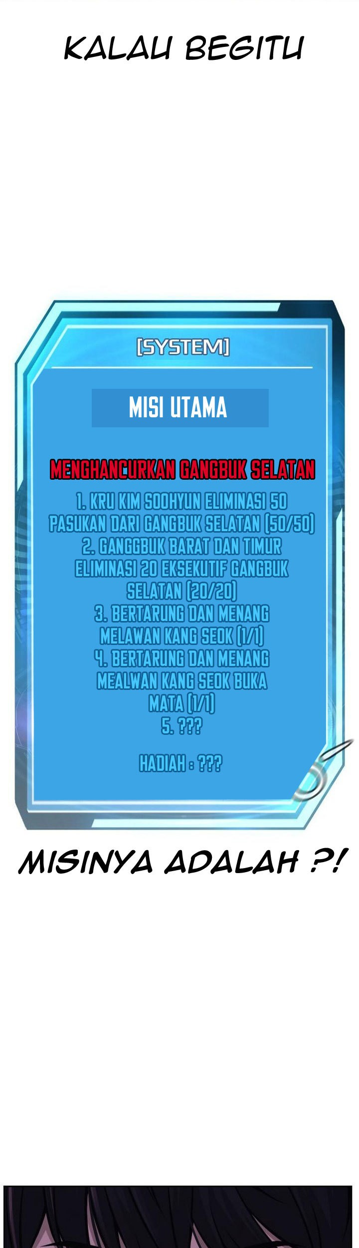 Quest Supremacy Chapter 69 - halaman 7