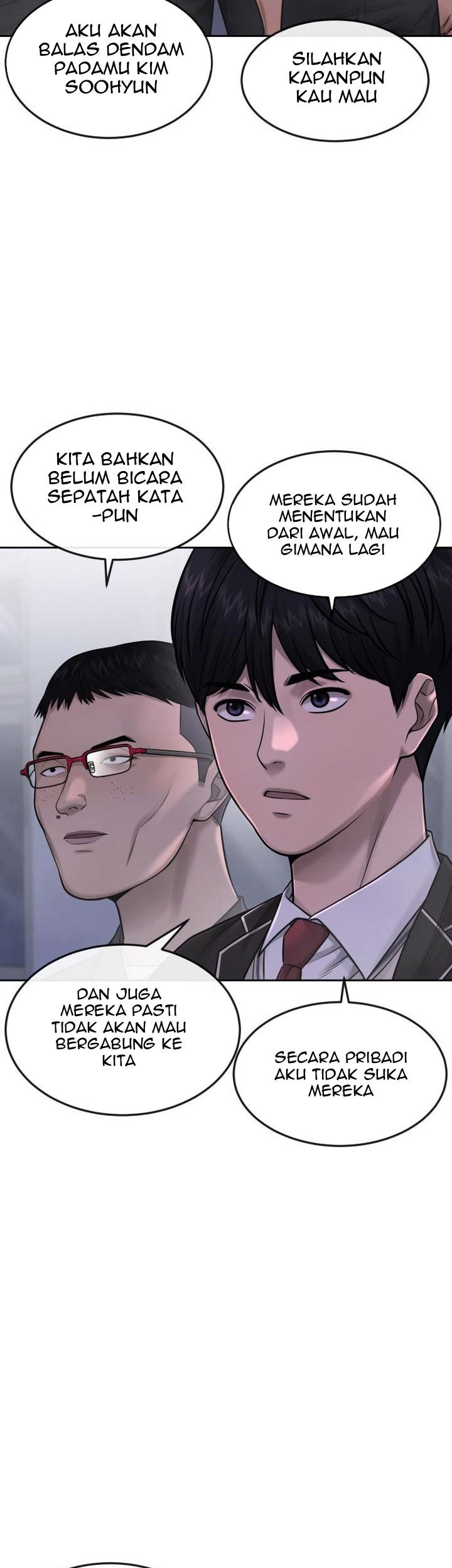 Quest Supremacy Chapter 69 - halaman 75
