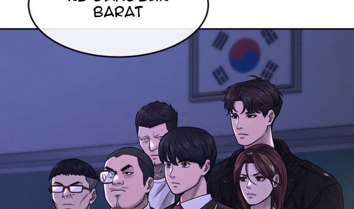 Quest Supremacy Chapter 69 - halaman 86