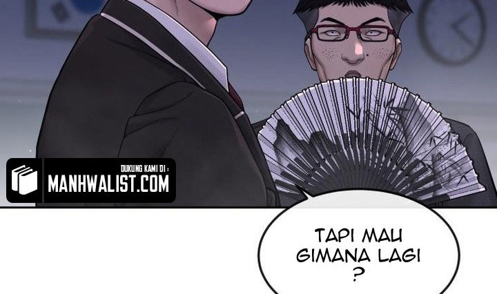 Quest Supremacy Chapter 69 - halaman 90