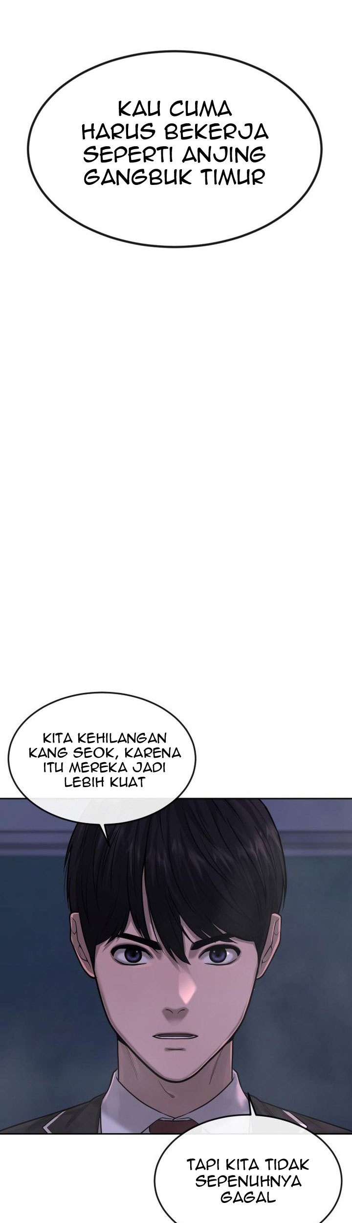 Quest Supremacy Chapter 69 - halaman 99