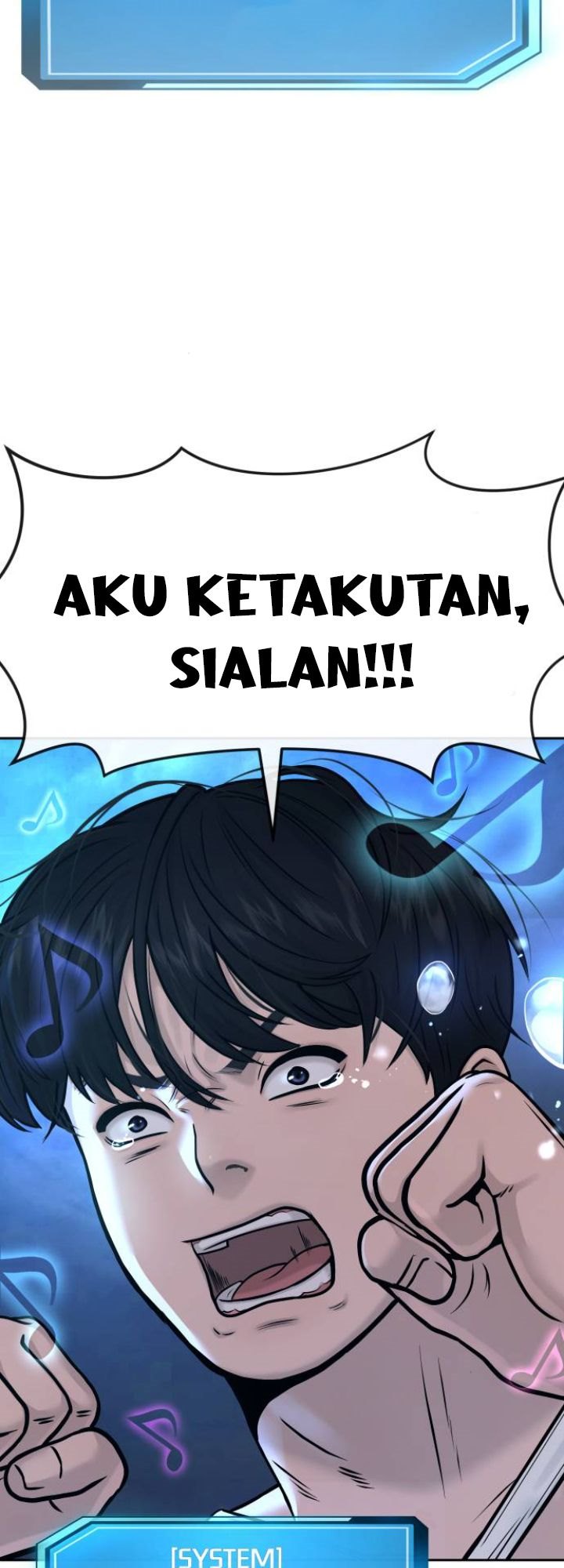 Quest Supremacy Chapter 7 - halaman 2