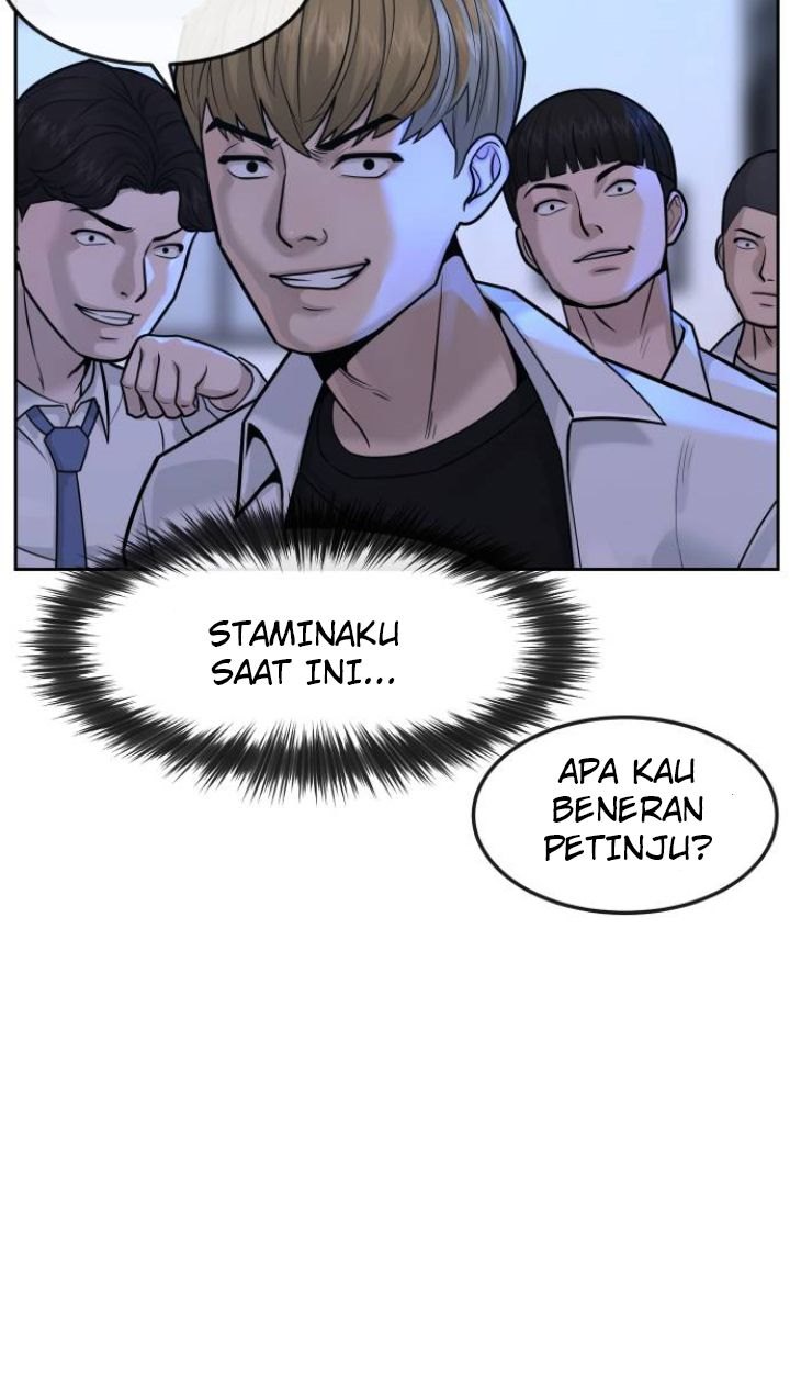 Quest Supremacy Chapter 7 - halaman 20