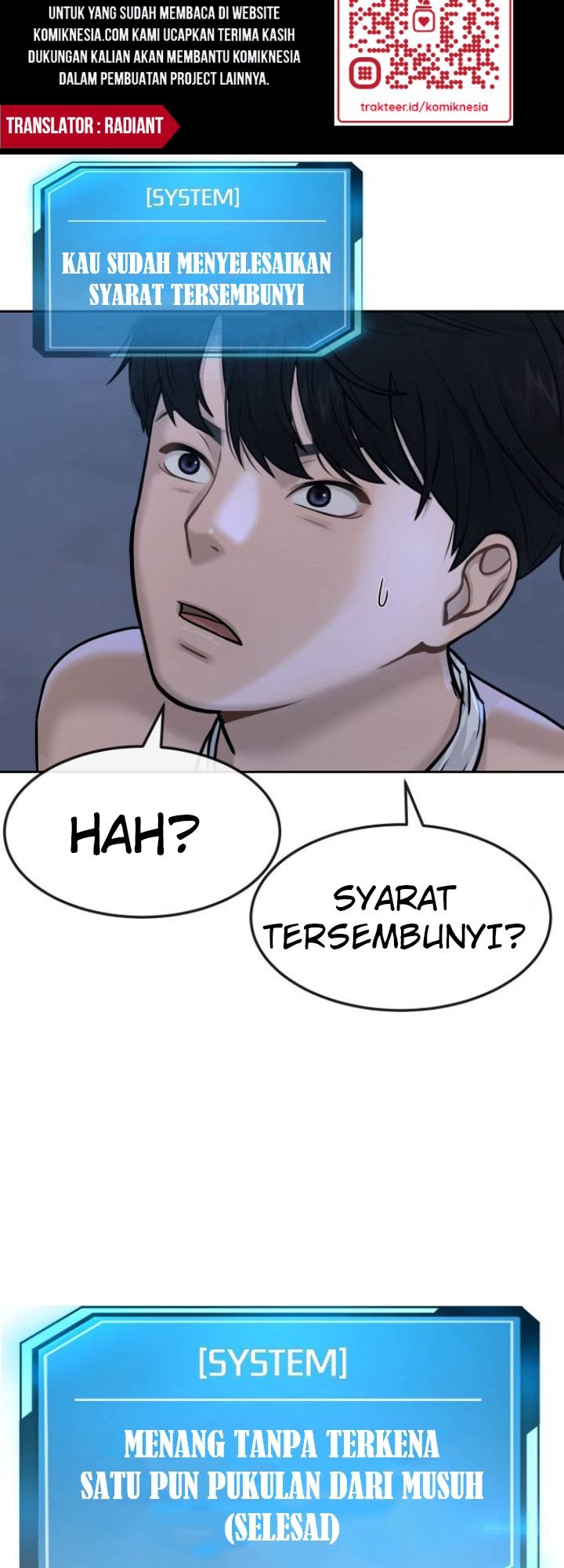 Quest Supremacy Chapter 7 - halaman 35