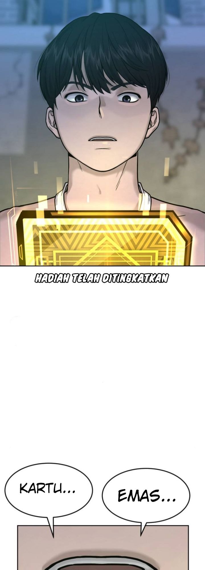 Quest Supremacy Chapter 7 - halaman 38