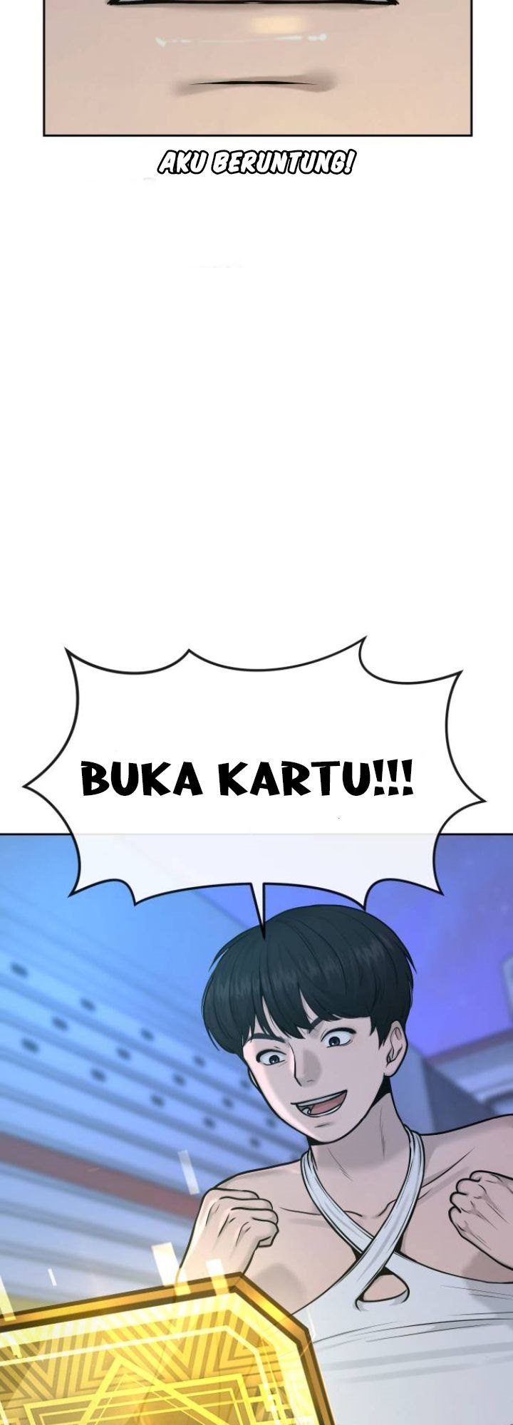 Quest Supremacy Chapter 7 - halaman 39