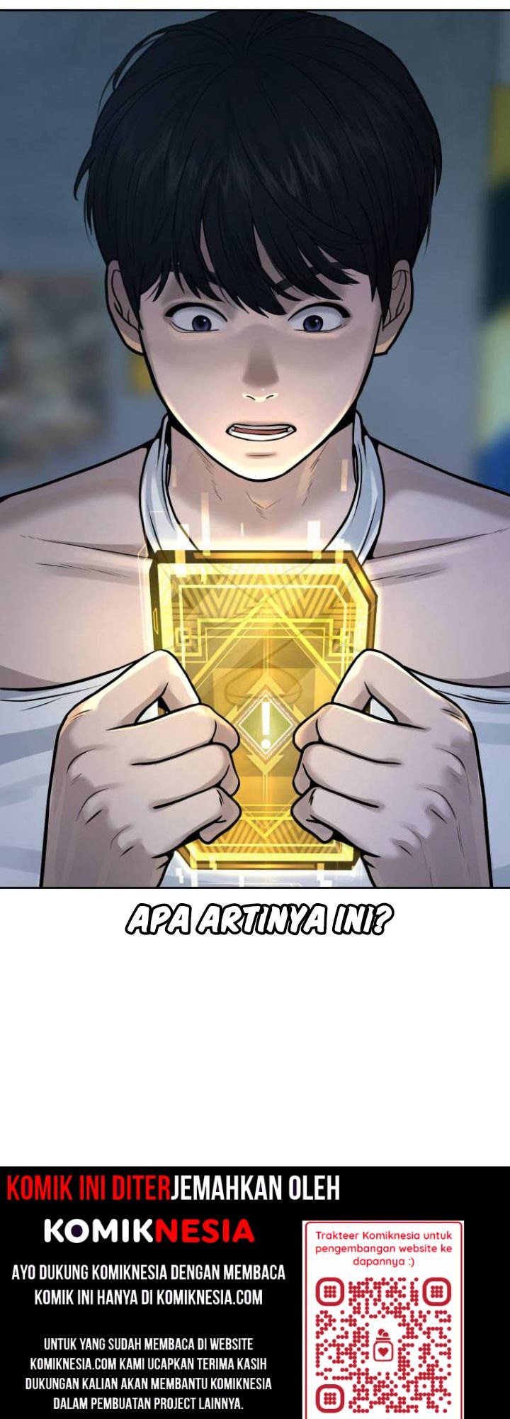 Quest Supremacy Chapter 7 - halaman 42