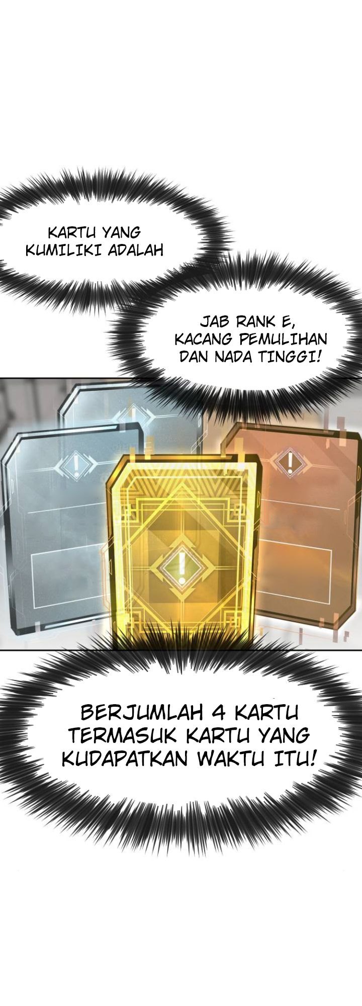 Quest Supremacy Chapter 7 - halaman 46