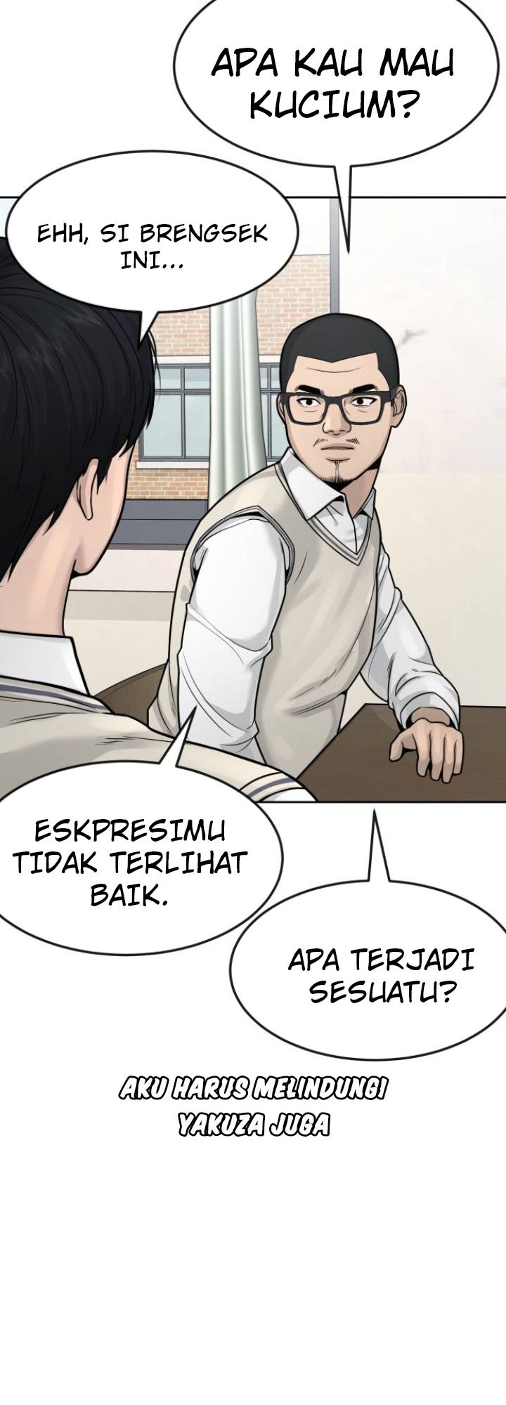 Quest Supremacy Chapter 7 - halaman 50
