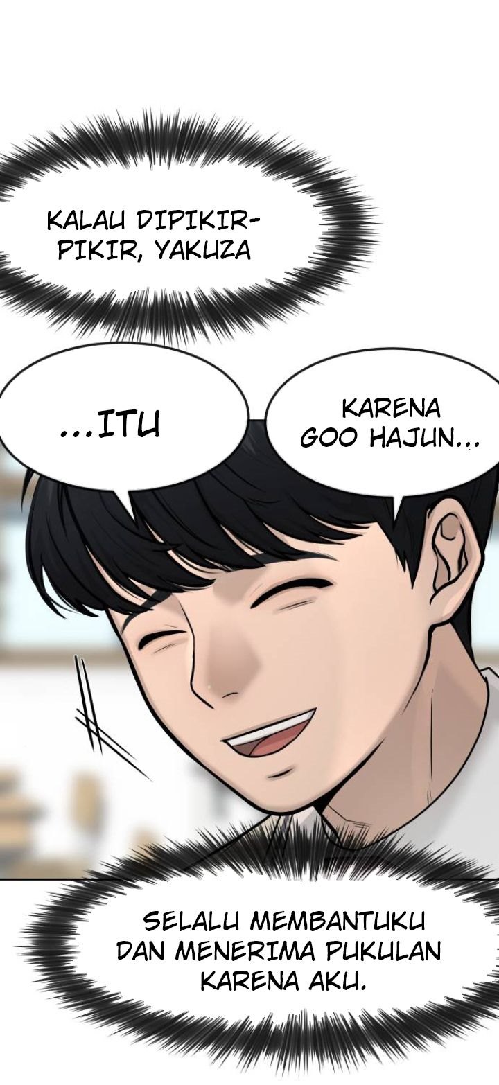 Quest Supremacy Chapter 7 - halaman 51