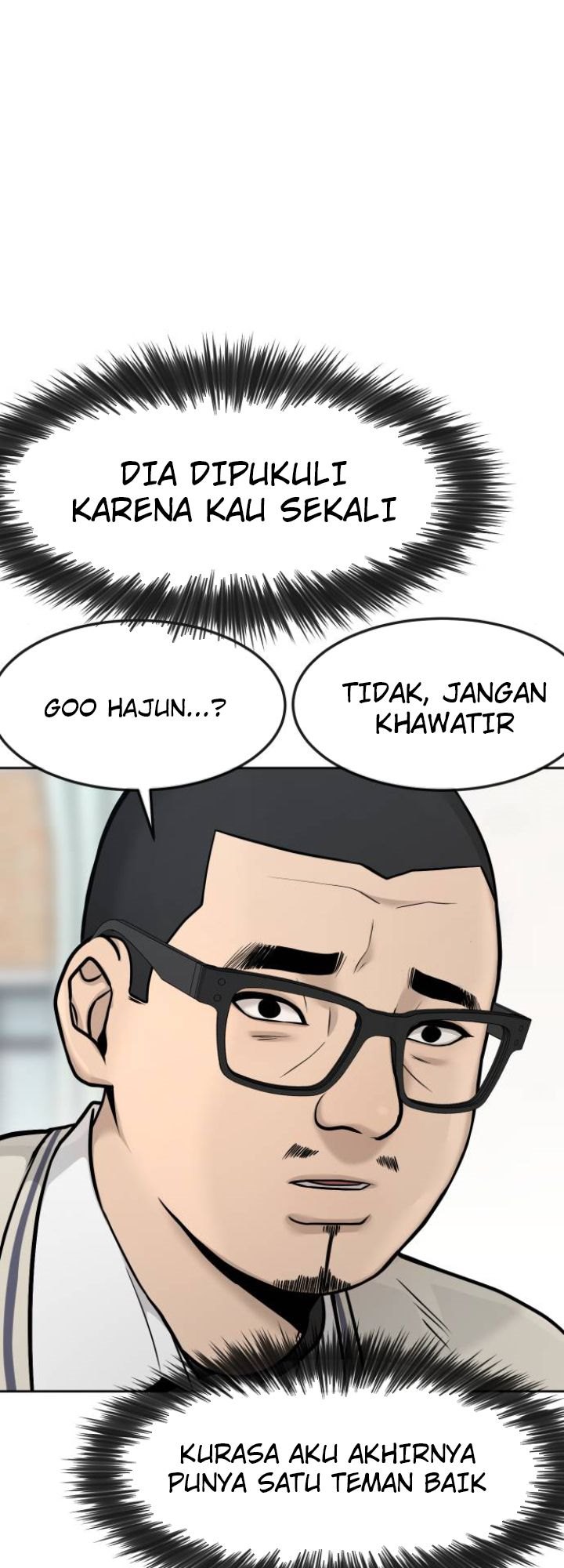 Quest Supremacy Chapter 7 - halaman 52
