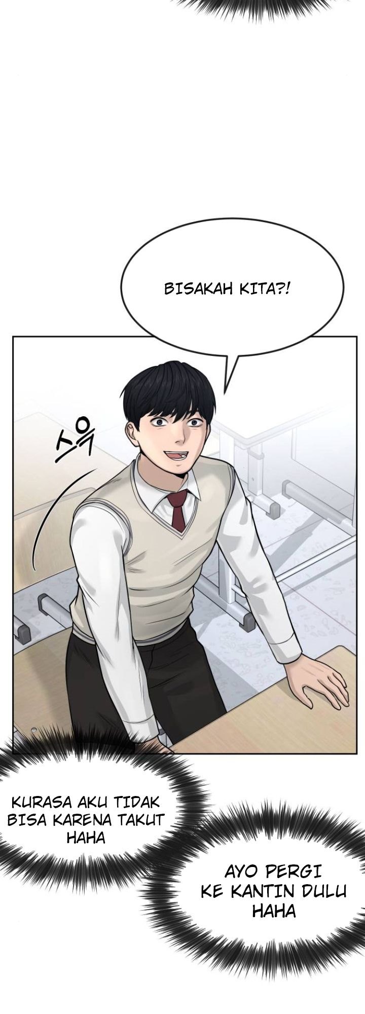 Quest Supremacy Chapter 7 - halaman 59