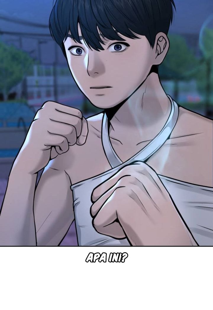 Quest Supremacy Chapter 7 - halaman 8