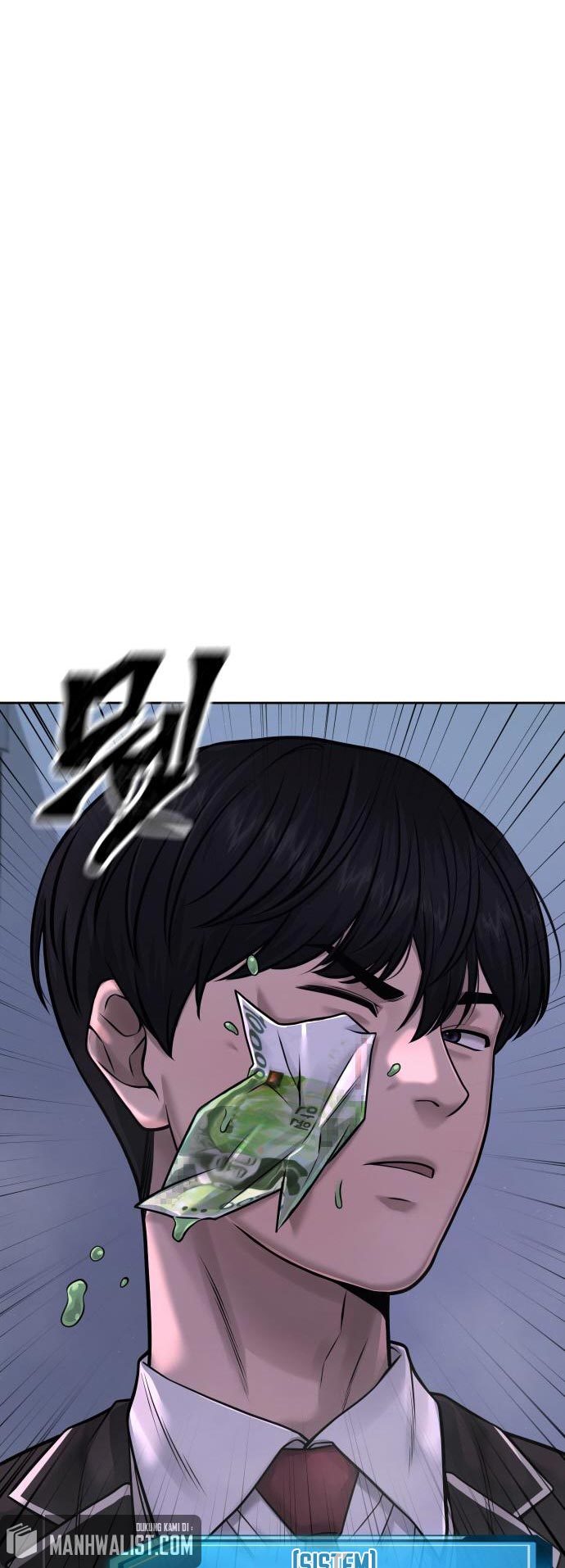 Quest Supremacy Chapter 70 - halaman 13