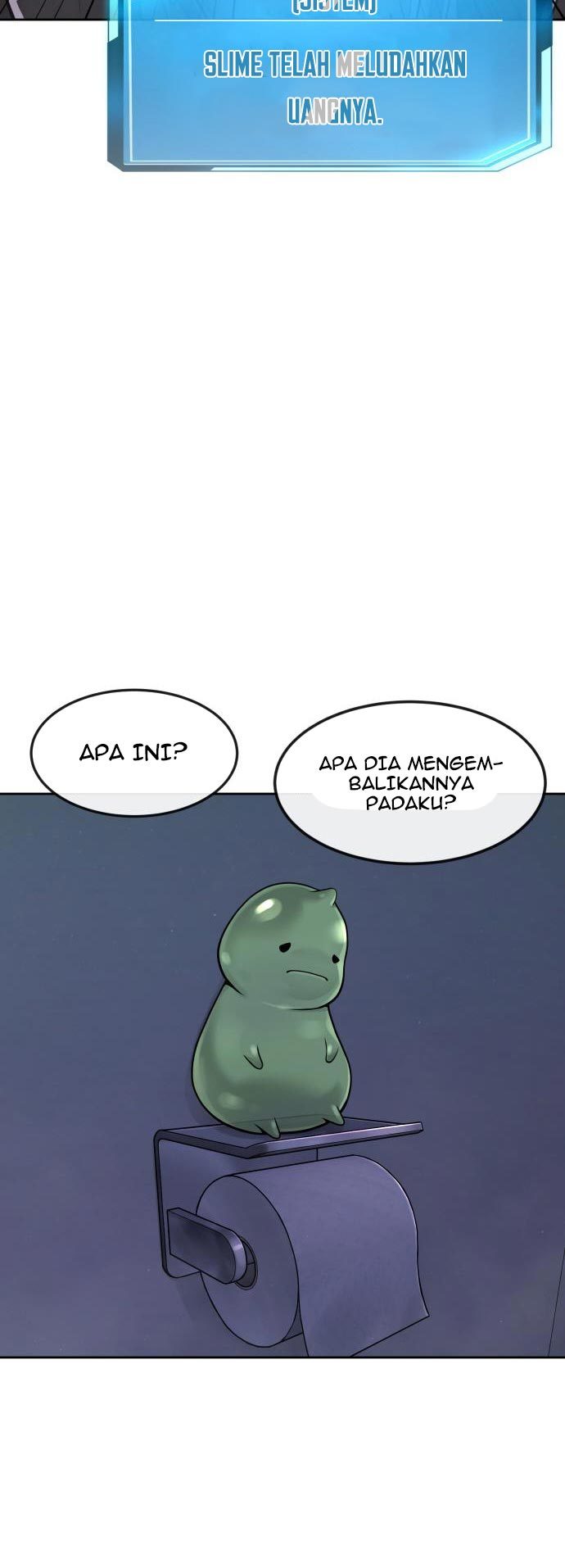 Quest Supremacy Chapter 70 - halaman 14