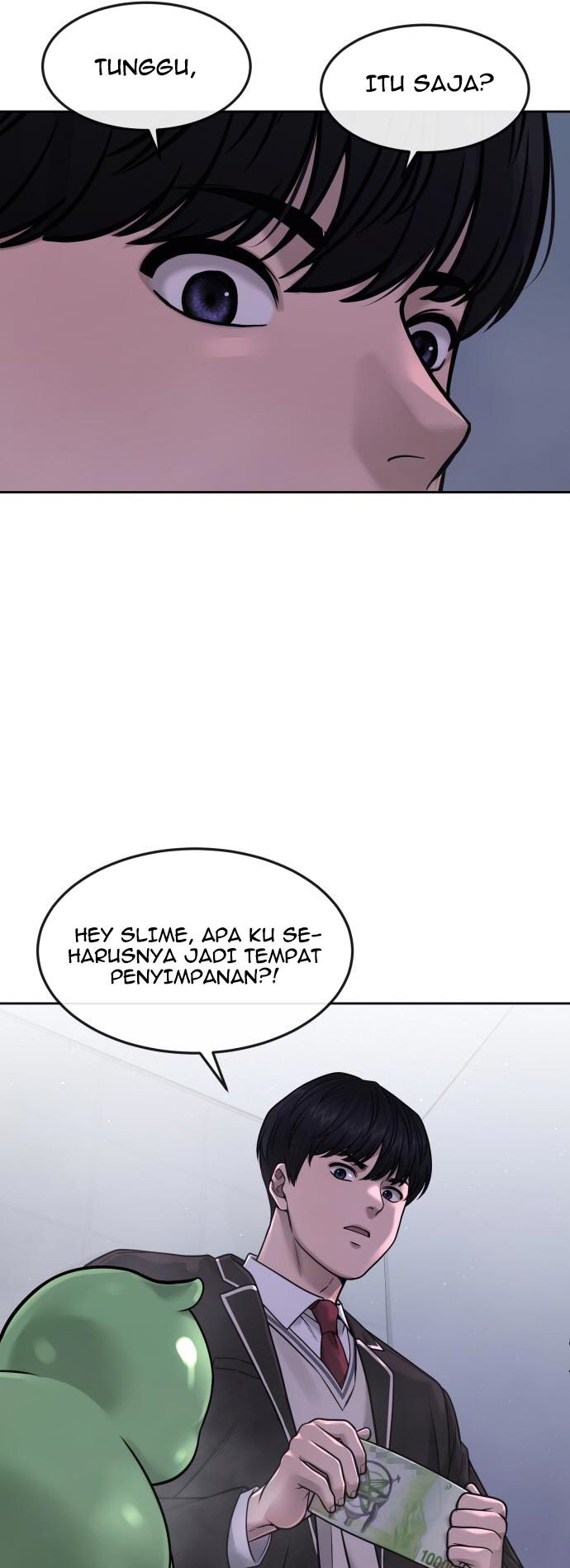 Quest Supremacy Chapter 70 - halaman 16