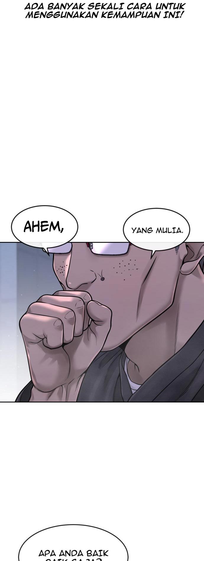 Quest Supremacy Chapter 70 - halaman 19