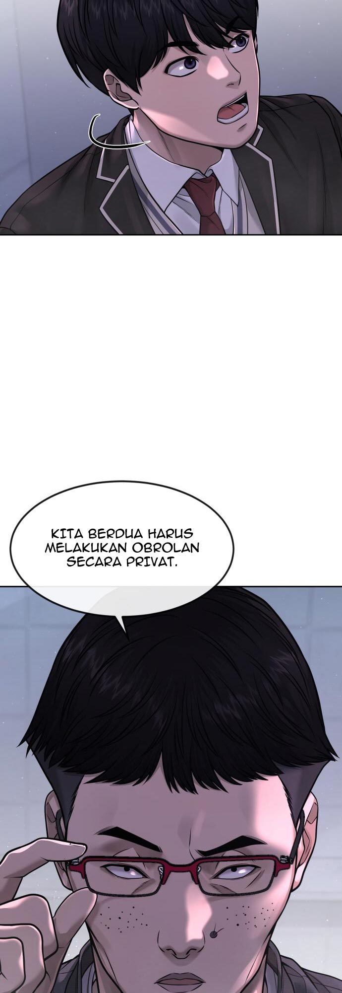 Quest Supremacy Chapter 70 - halaman 22