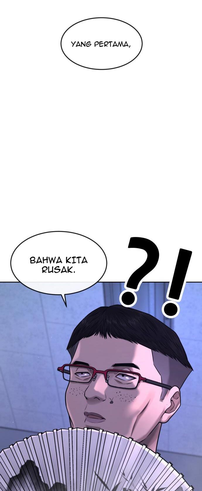 Quest Supremacy Chapter 70 - halaman 28