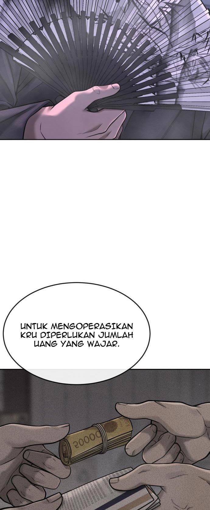 Quest Supremacy Chapter 70 - halaman 29