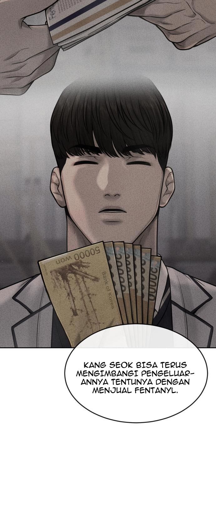 Quest Supremacy Chapter 70 - halaman 30
