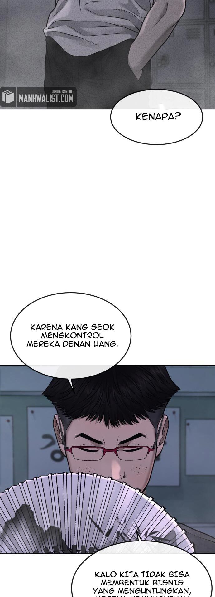 Quest Supremacy Chapter 70 - halaman 37
