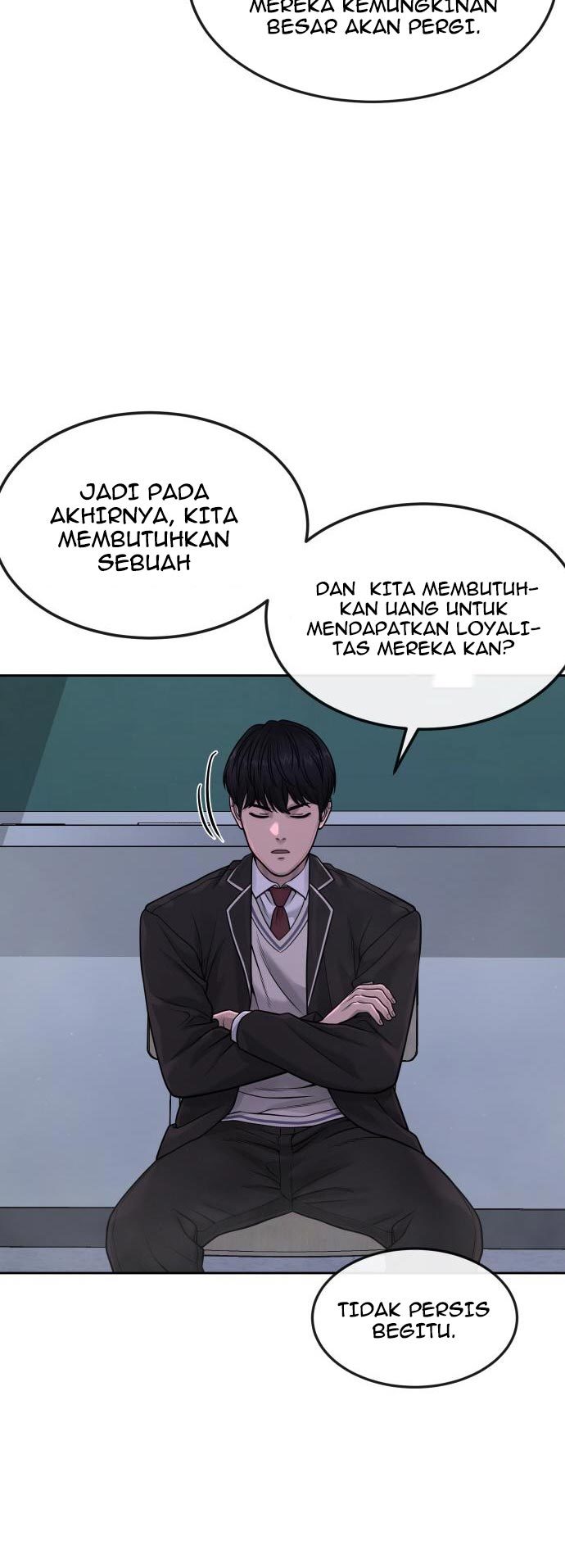 Quest Supremacy Chapter 70 - halaman 38